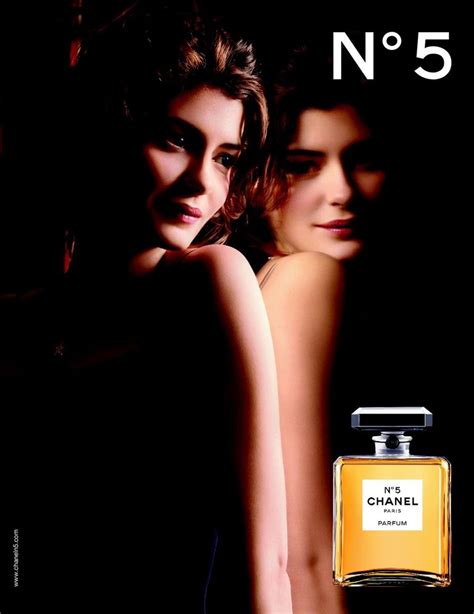 Profumo Chanel N°5, le pubblicità più famose del profumo